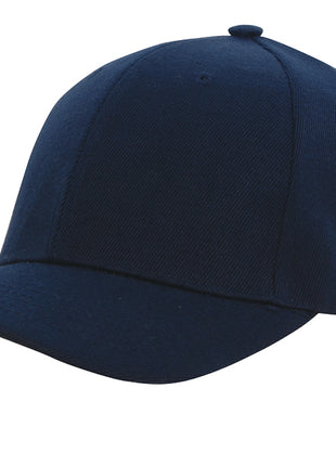 Premium American Recycled Twill Cap (HW-3981)