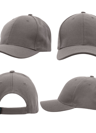 Premium American Recycled Twill Cap (HW-3981)