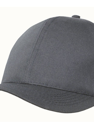 Recycled Breathable Poly Twill with Mesh Back Cap (HW-3982)