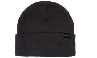 Recycled Roll Up Beanie (HW-3984)