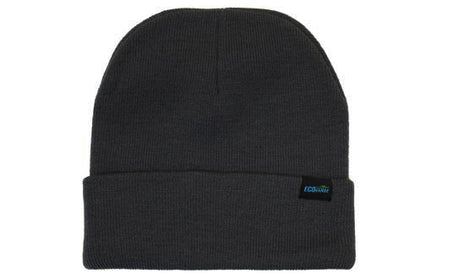 Recycled Roll Up Beanie (HW-3984)