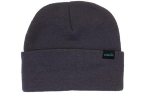 Recycled Roll Up Beanie (HW-3984)