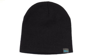 Recycled Roll Down Beanie (HW-3985)
