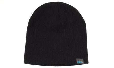 Recycled Roll Down Beanie (HW-3985)