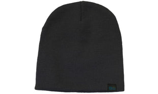 Recycled Roll Down Beanie (HW-3985)