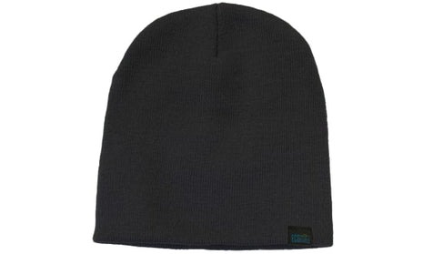 Recycled Roll Down Beanie (HW-3985)