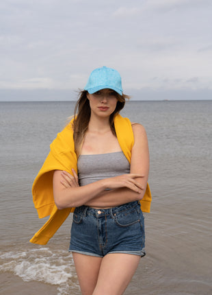 Cationic Sports Jersey (HW-3998)