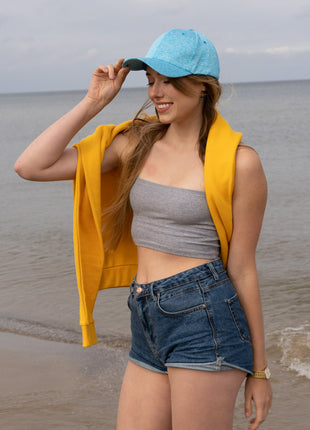 Cationic Sports Jersey (HW-3998)