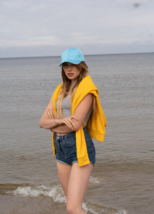 Cationic Sports Jersey (HW-3998)