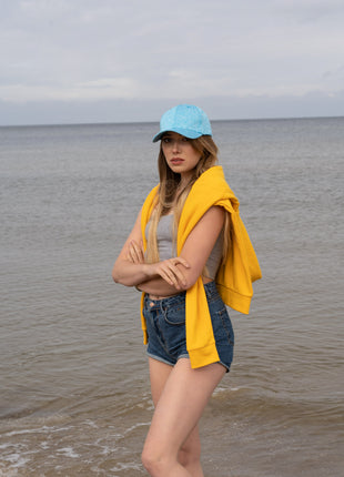 Cationic Sports Jersey (HW-3998)
