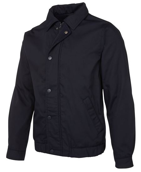 Contrast Jacket (JB-3CJ)