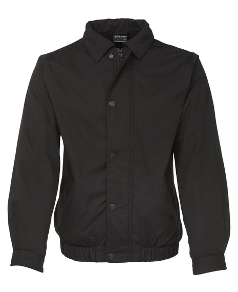 Contrast Jacket (JB-3CJ)