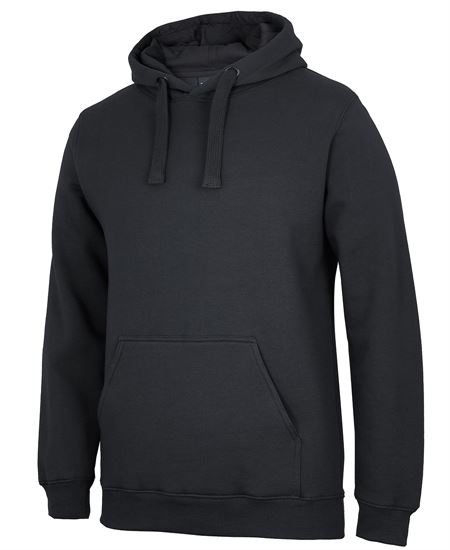 Fleecy Hoodie (JB-3FH-AX)