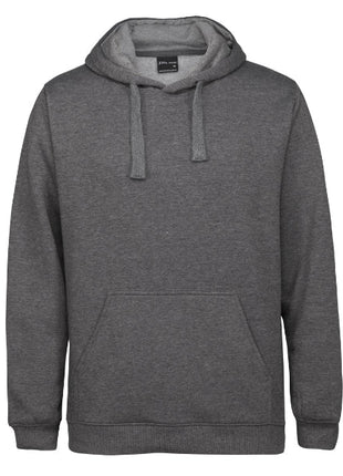 Fleecy Hoodie (JB-3FH)