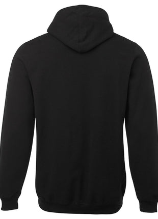 Fleecy Hoodie (JB-3FH)