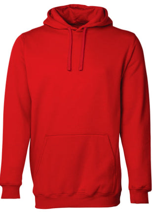 Fleecy Hoodie (JB-3FH)