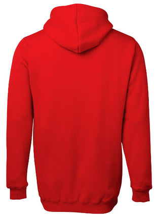 Fleecy Hoodie (JB-3FH)