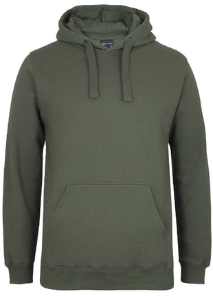 Fleecy Hoodie (JB-3FH)