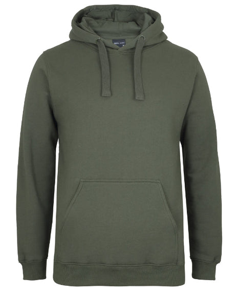 Fleecy Hoodie (JB-3FH)