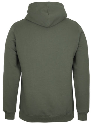 Fleecy Hoodie (JB-3FH)
