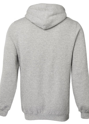 Fleecy Hoodie (JB-3FH)