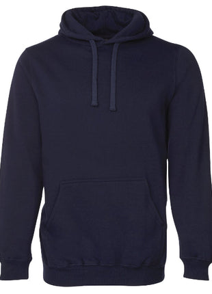 Fleecy Hoodie (JB-3FH)