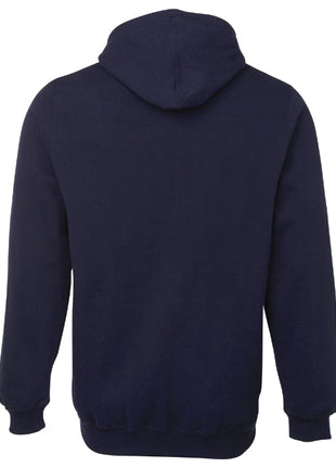 Fleecy Hoodie (JB-3FH)