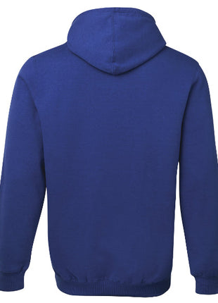 Fleecy Hoodie (JB-3FH)