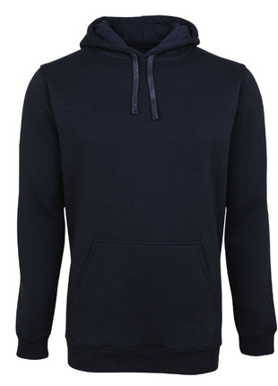 Fleecy Hoodie (JB-3FH)