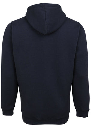 Fleecy Hoodie (JB-3FH)