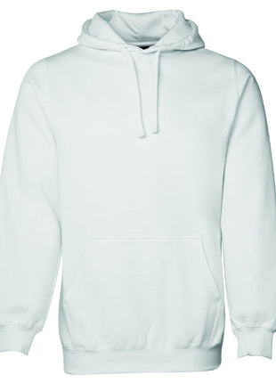 Fleecy Hoodie (JB-3FH)