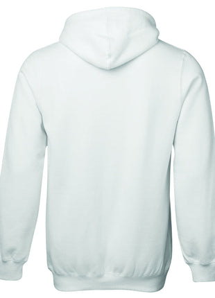 Fleecy Hoodie (JB-3FH)