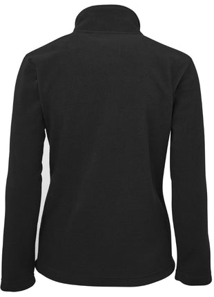 Ladies Full Zip Polar (JB-3FJ1)