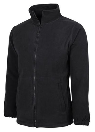 Kids Full Zip Polar (JB-3FJ-KIDS)