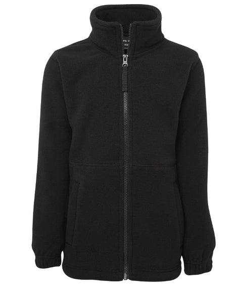 Kids Full Zip Polar (JB-3FJ-KIDS)
