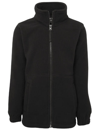 Kids Full Zip Polar (JB-3FJ-KIDS)