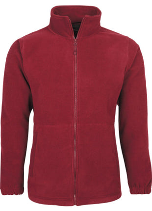Full Zip Polar (JB-3FJ)
