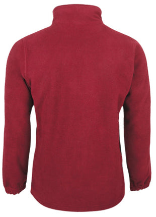 Full Zip Polar (JB-3FJ)