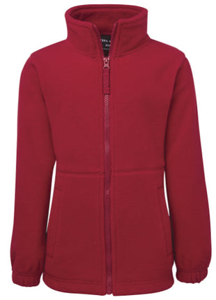 Kids Full Zip Polar (JB-3FJ-KIDS)