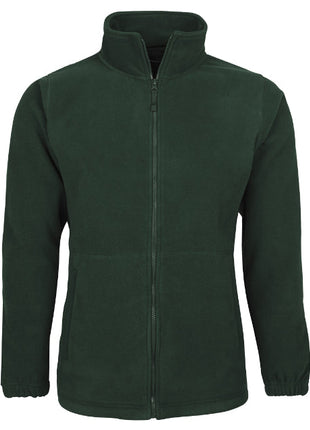 Full Zip Polar (JB-3FJ)
