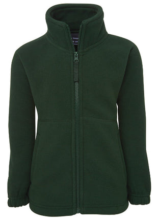 Kids Full Zip Polar (JB-3FJ-KIDS)