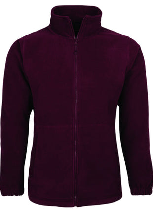 Full Zip Polar (JB-3FJ)