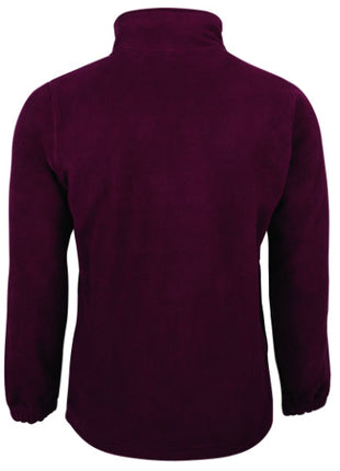 Full Zip Polar (JB-3FJ)