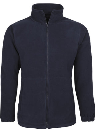 Full Zip Polar (JB-3FJ)