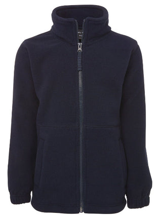 Kids Full Zip Polar (JB-3FJ-KIDS)
