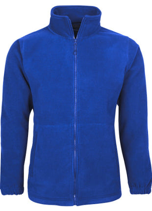 Full Zip Polar (JB-3FJ)