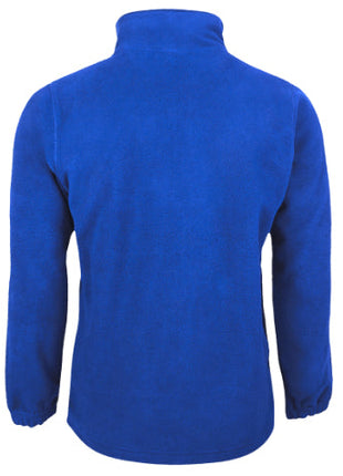 Full Zip Polar (JB-3FJ)