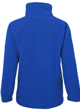 Kids Full Zip Polar (JB-3FJ-KIDS)