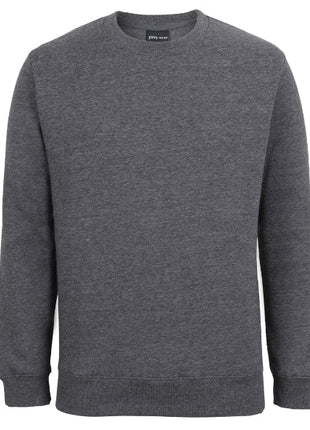 Fleecy Sweat (JB-3FS)