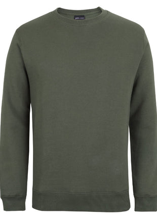Fleecy Sweat (JB-3FS)